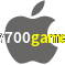 Aplicativo 7700game para iOS