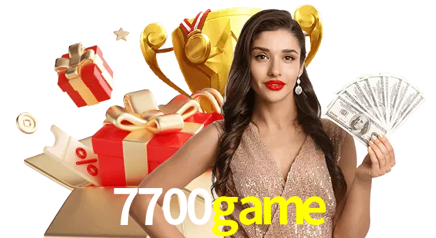 Jogue com dealers reais no 7700game!