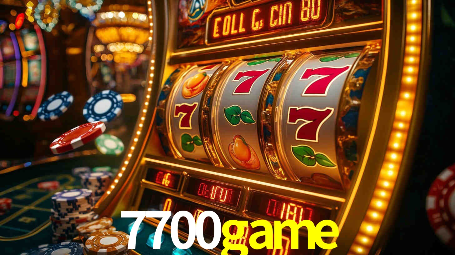 Experiência VIP 7700game