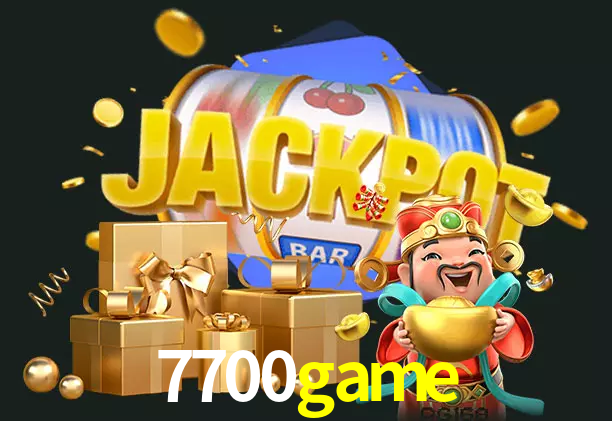 7700game bet