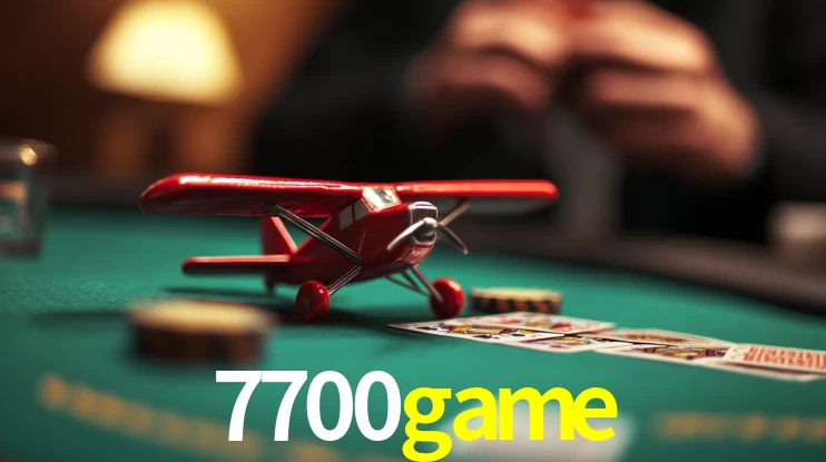 Aviator Jogo na 7700game 
