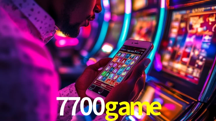 Baixar App 7700game