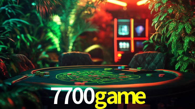 Player Reviews 7700game