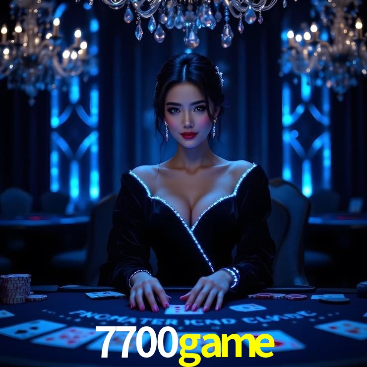 Design Responsivo 7700game