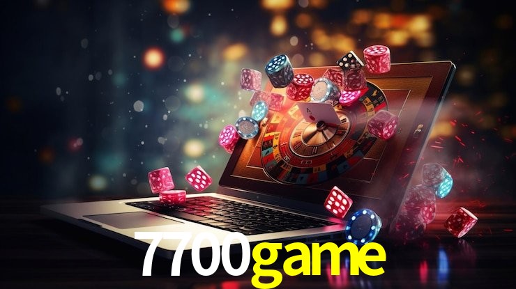 7700game: Seu Especialista em Apostas Esportivas Brasileiras