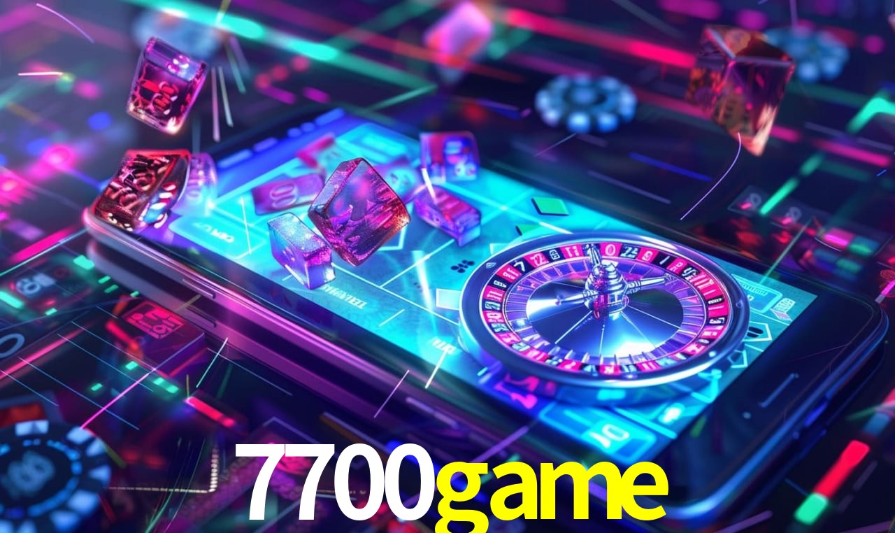 Recursos de Bônus 7700game