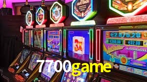 Programa VIP 7700game