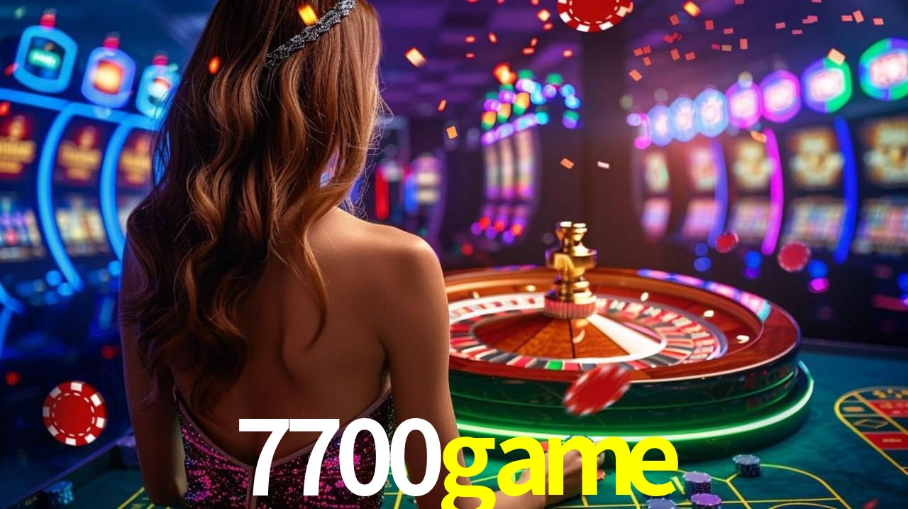 7700game