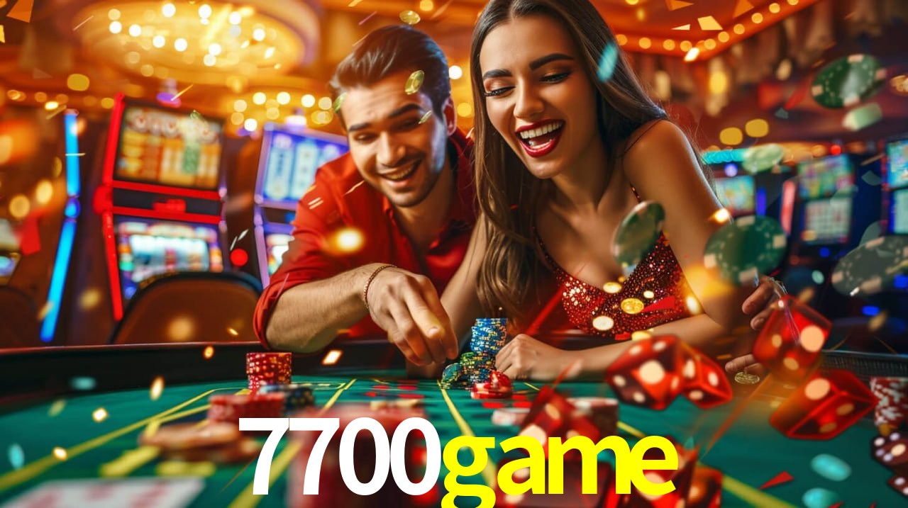 Promoções Sazonais 7700game