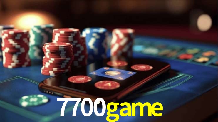 Apostas de Tênis 7700game