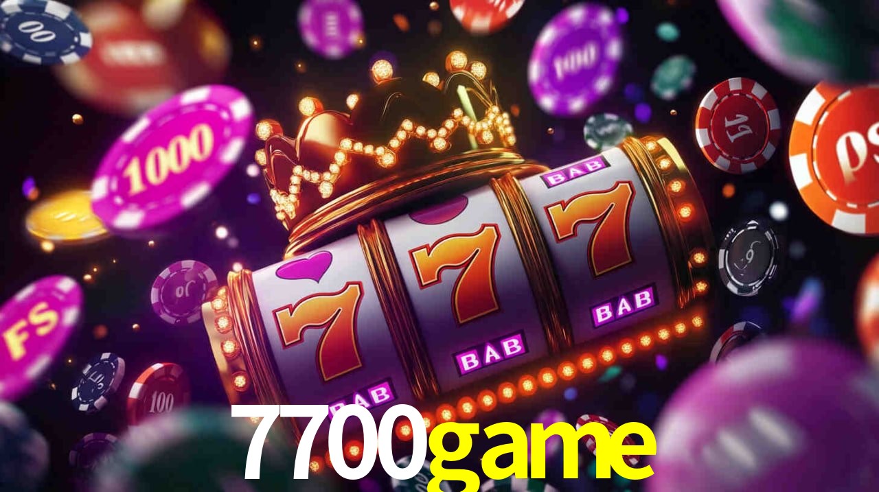 Exclusive Offers 7700game