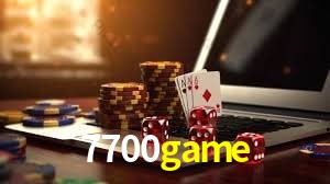 Jogos Exclusivos 7700game