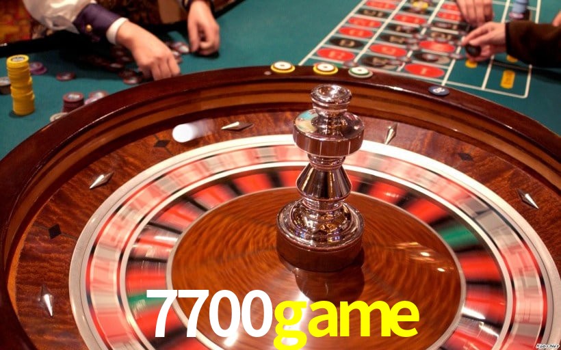 Casino VIP 7700game