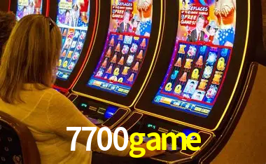 A Experiência Imersiva dos Cassinos Ao Vivo no 7700game