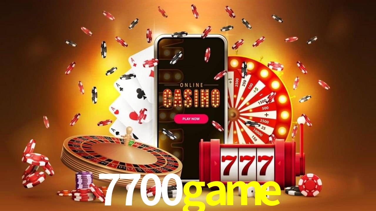 Integração de APIs 7700game