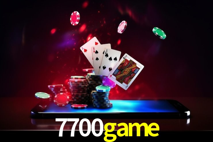 Flash Promotion 7700game