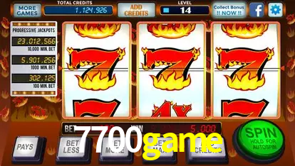 A Emoção da Loteria na 7700game: Uma Chance de Mudança de Vida