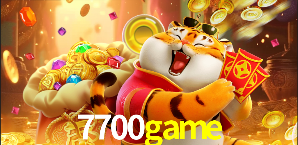 Programa VIP 7700game