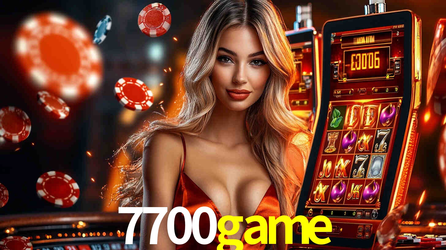 VIP Casino 7700game