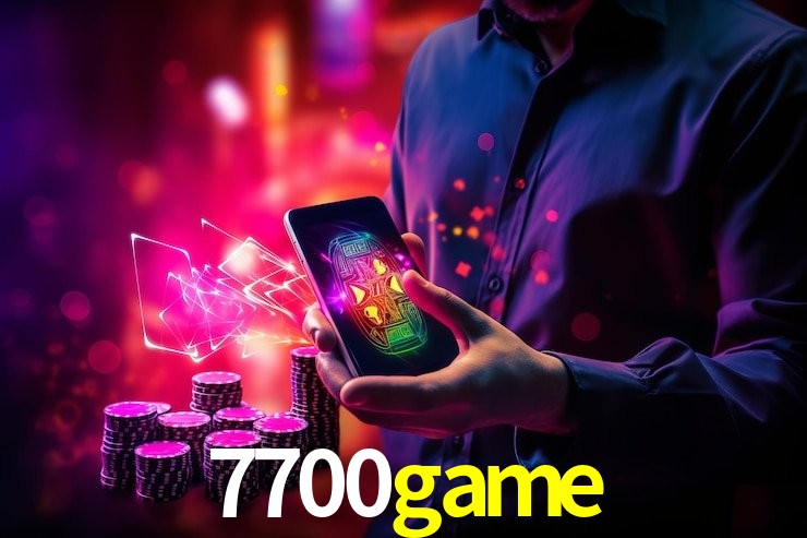Jogo Spaceman 7700game