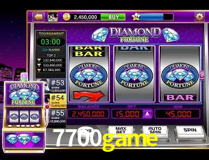 Desvendando o Mundo dos Jogos Virtuais na 7700game