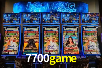 Apostas Esportivas na 7700game: Um Guia Completo