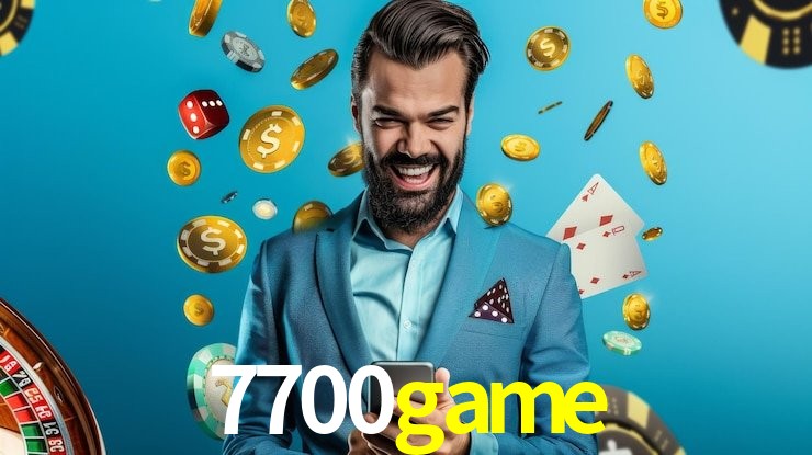 Seasonal Promotions 7700game