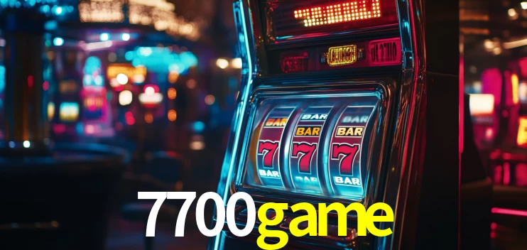 Game Statistics 7700game