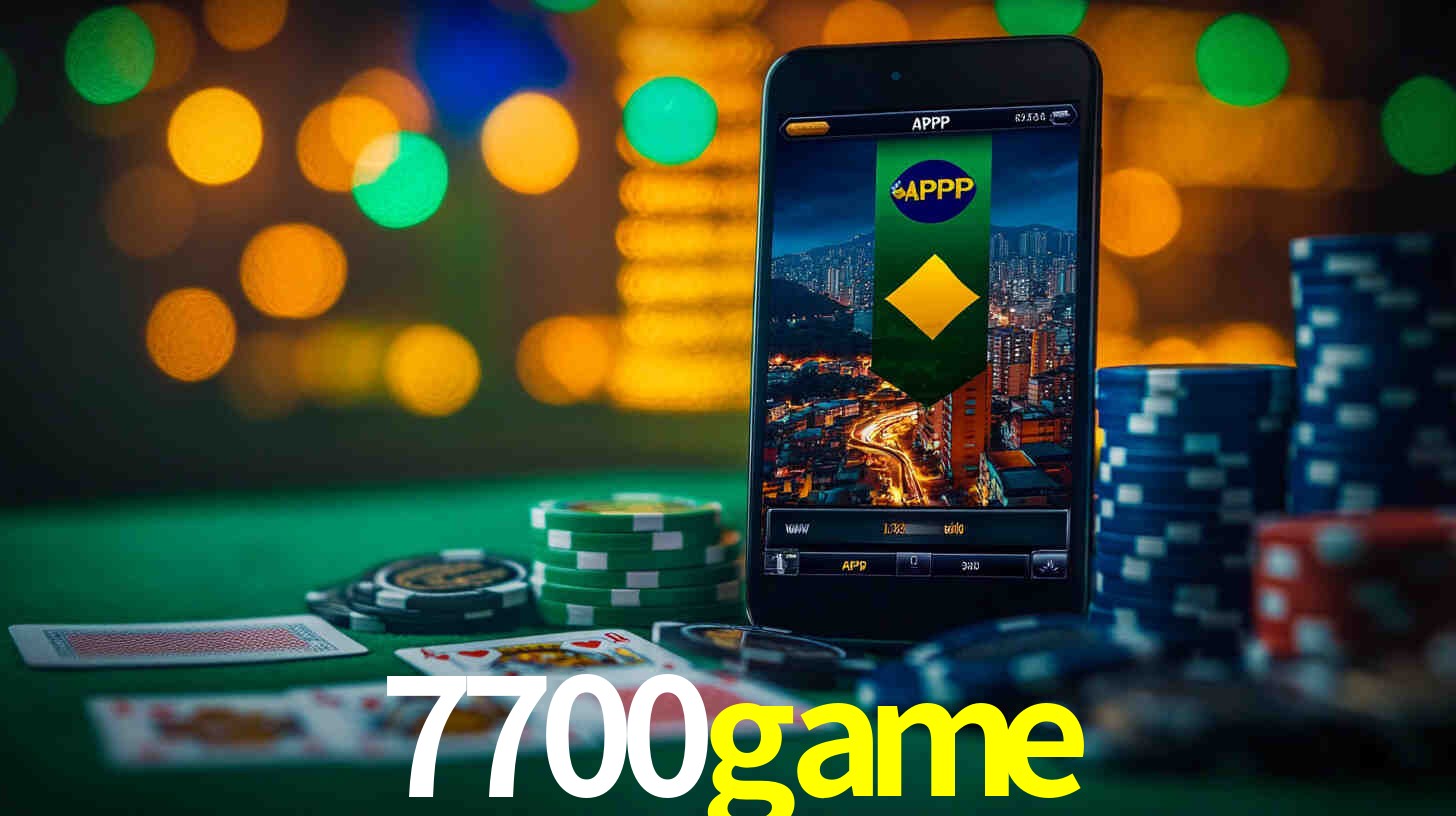 Desvendando o Mundo dos Jogos Virtuais na 7700game