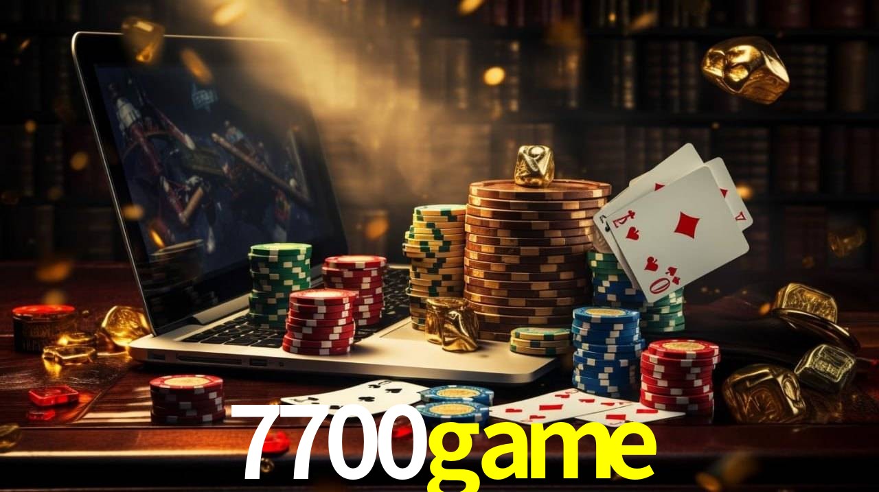 Apostas de Futebol 7700game