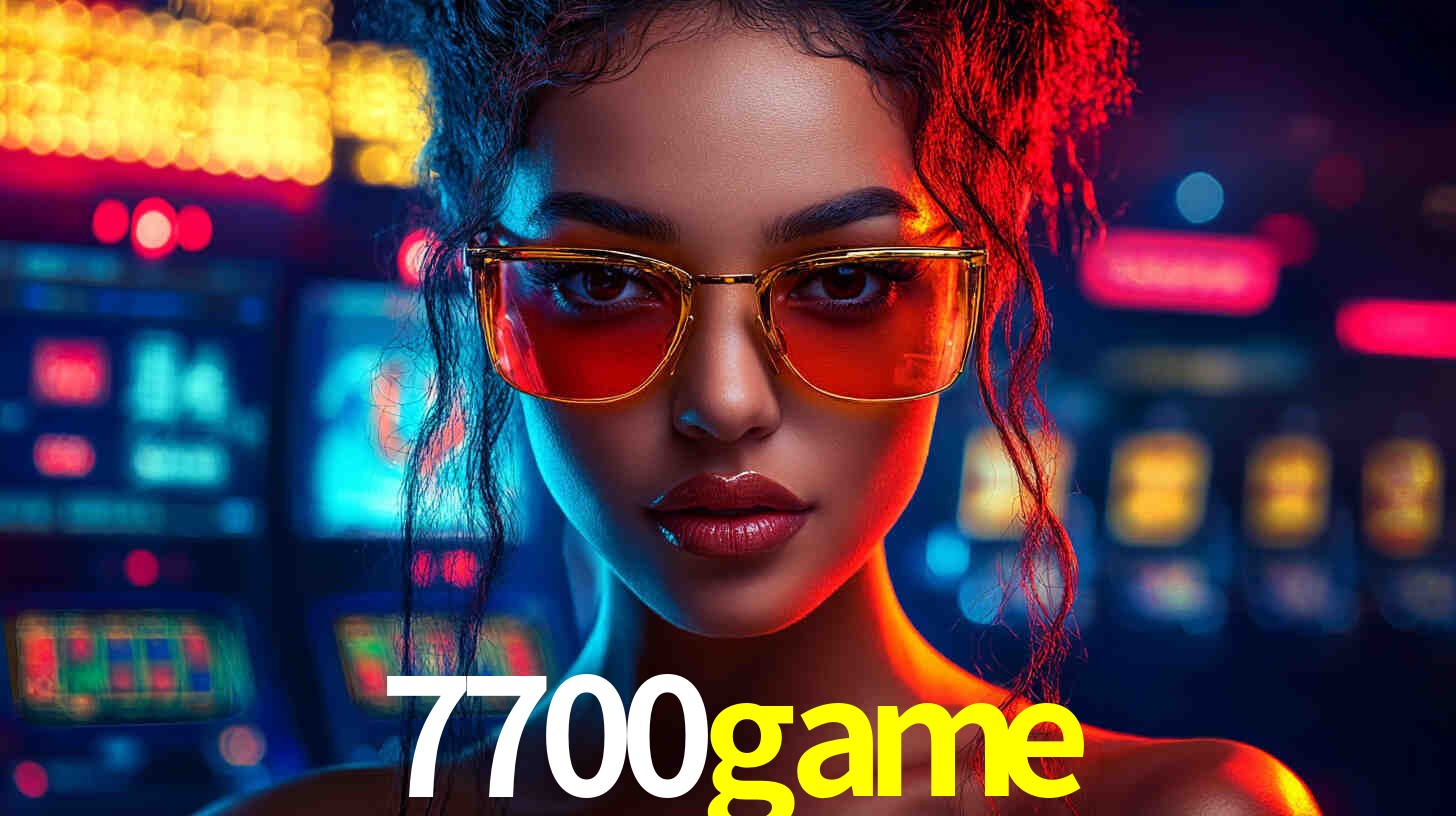 Inovações de Jogos na 7700game: O Futuro das Experiências Interativas