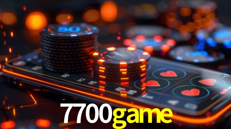 Responsive Design 7700game