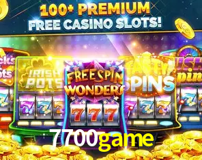 Inovações de Jogos na 7700game: O Futuro das Experiências Interativas