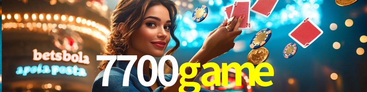 Platform Technology 7700game