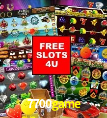 7700game