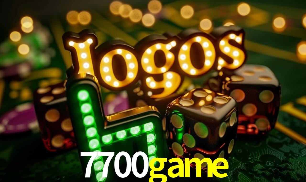 Cadastro Rápido 7700game