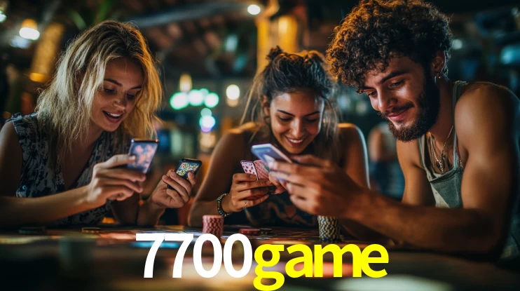 Bonus Features 7700game