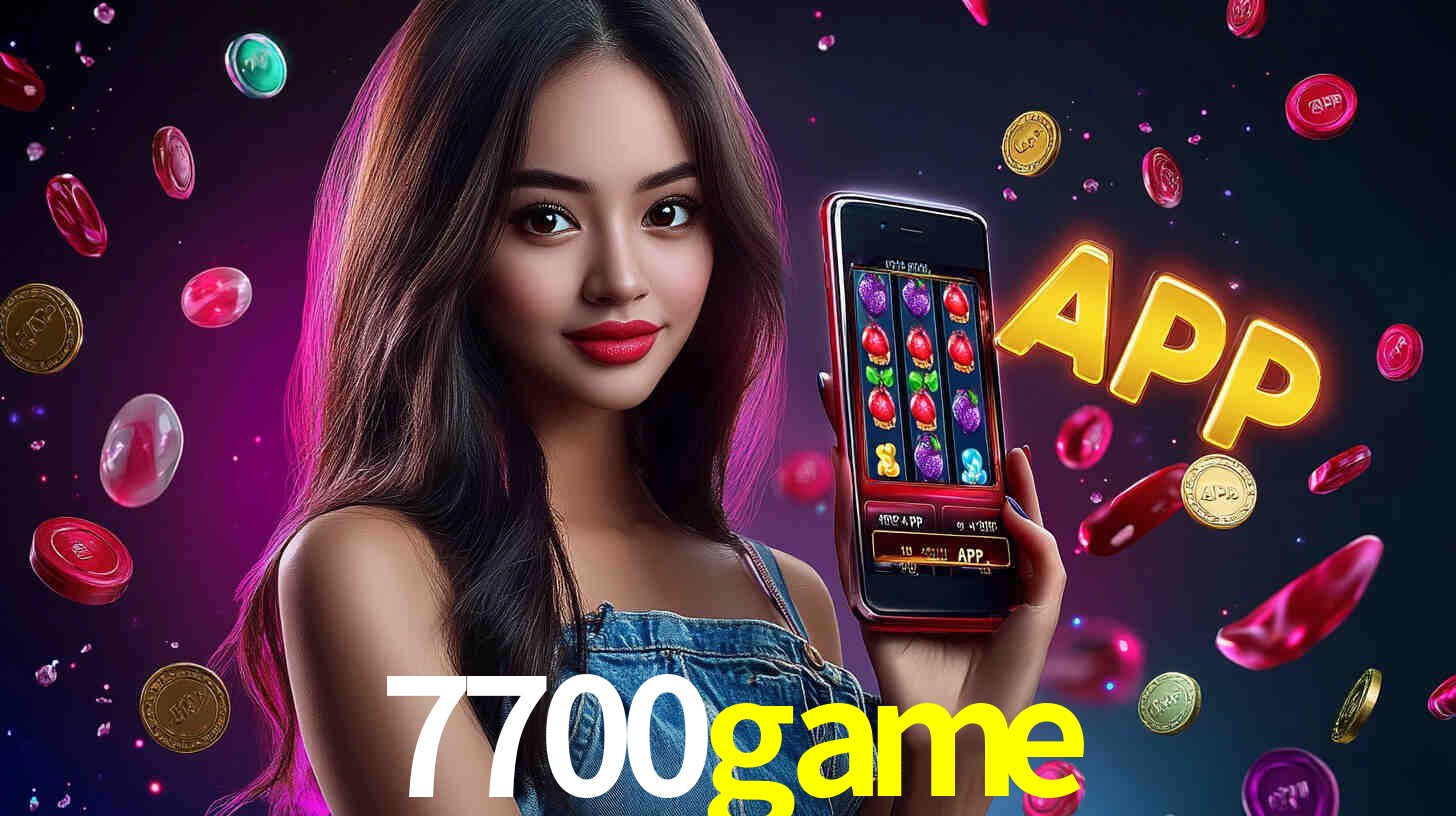 Descubra a Essência do 7700game: Nossa História e Compromissos