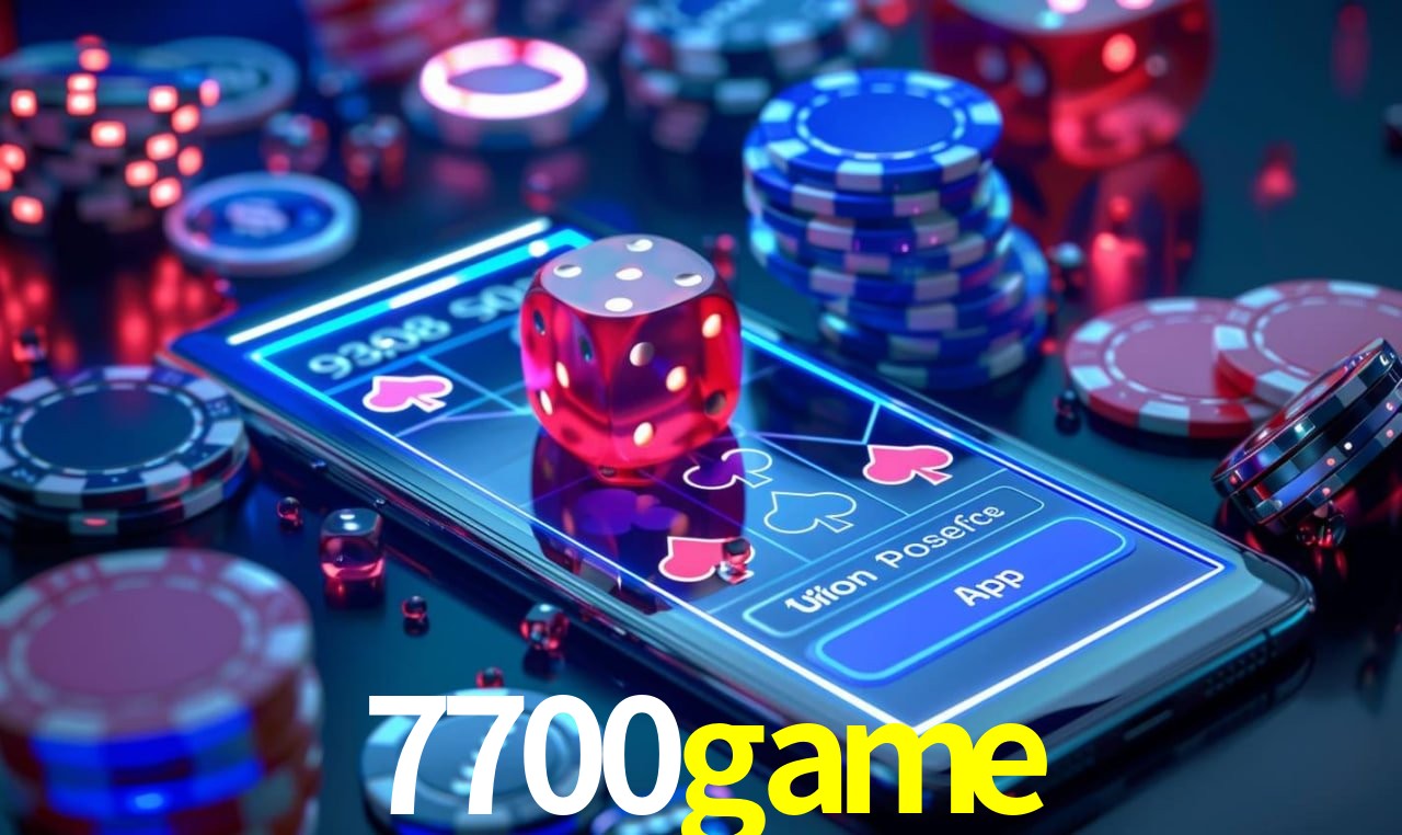 7700game