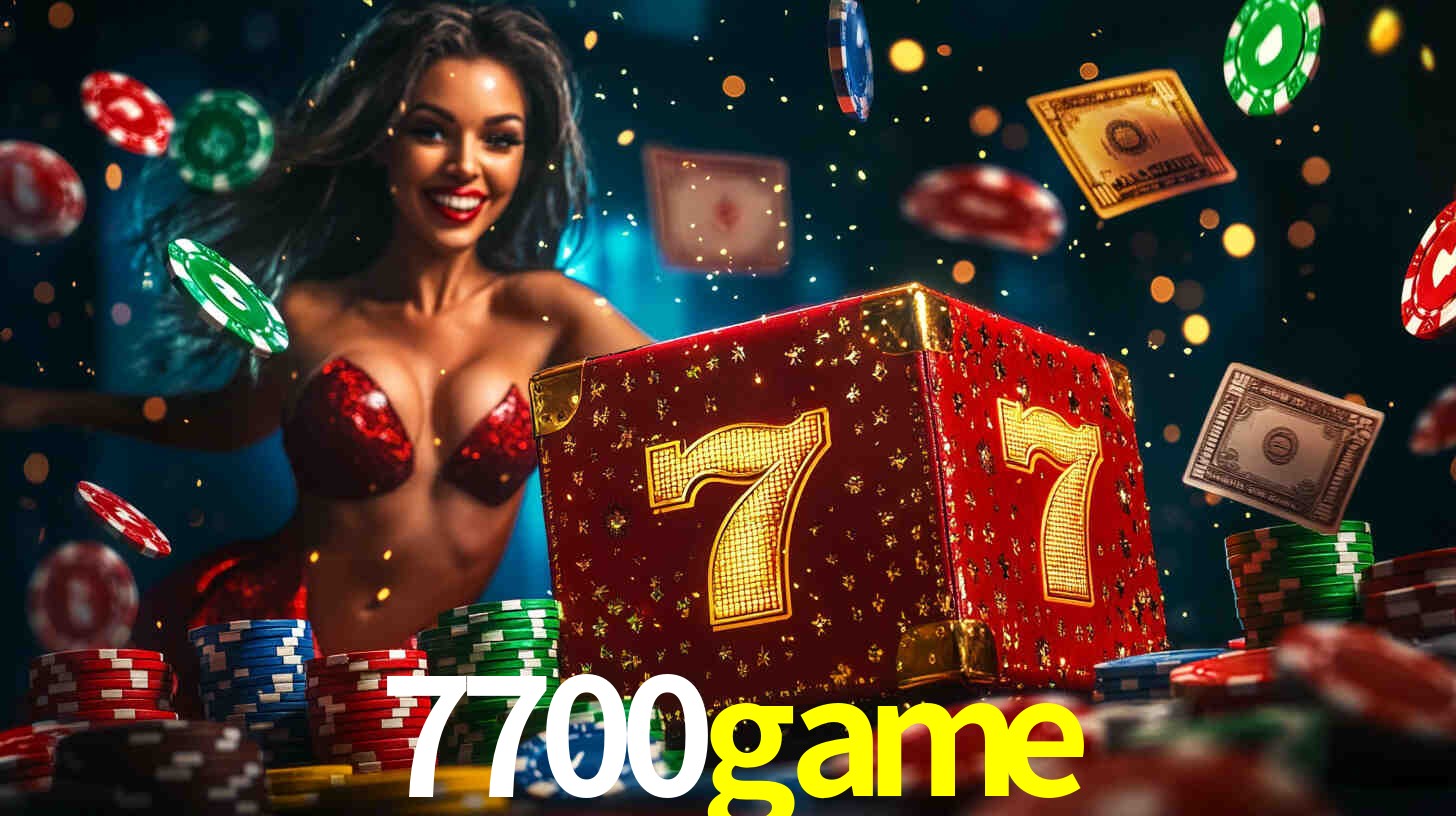 A Emoção da Loteria na 7700game: Uma Chance de Mudança de Vida