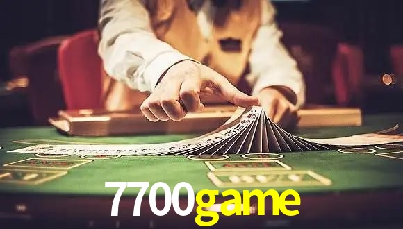 Slot Games 7700game