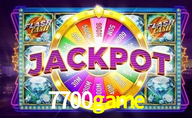 7700 game bet