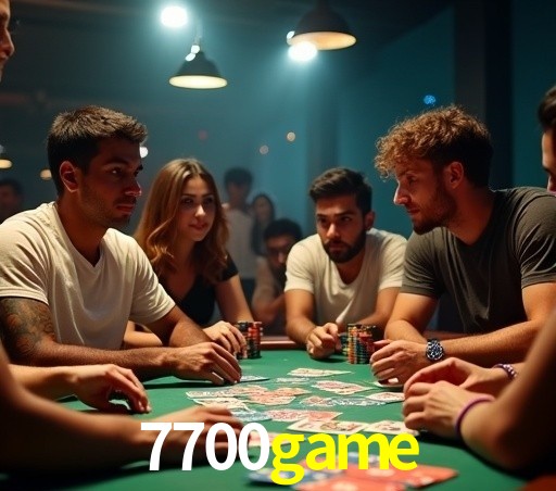 Experimente o Login Seguro Premium no 7700game