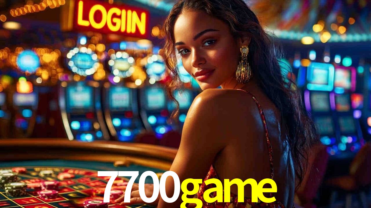 Sistemas de Segurança 7700game